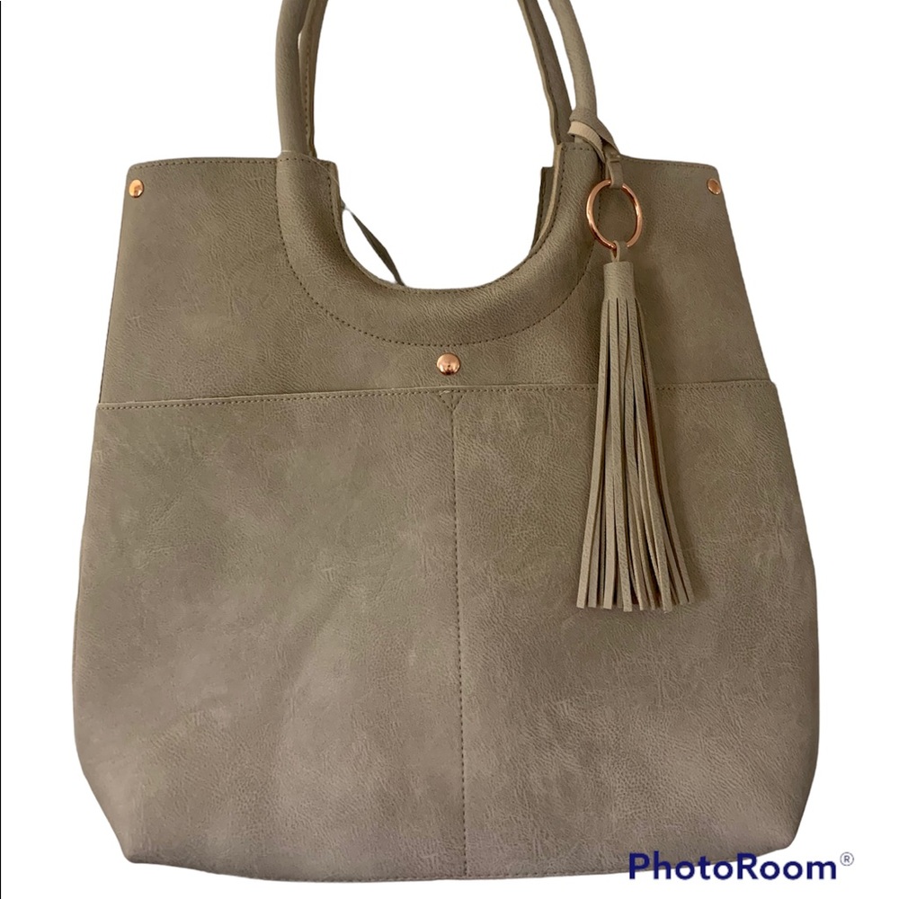 NWT Carry It All Bag